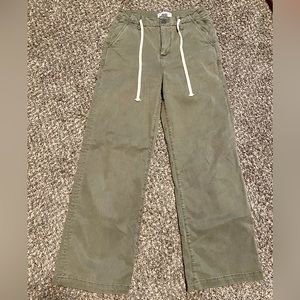 Paige Carly pant - size 26